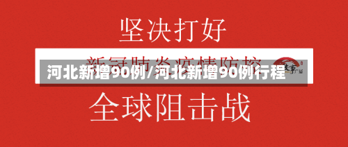 河北新增90例/河北新增90例行程
