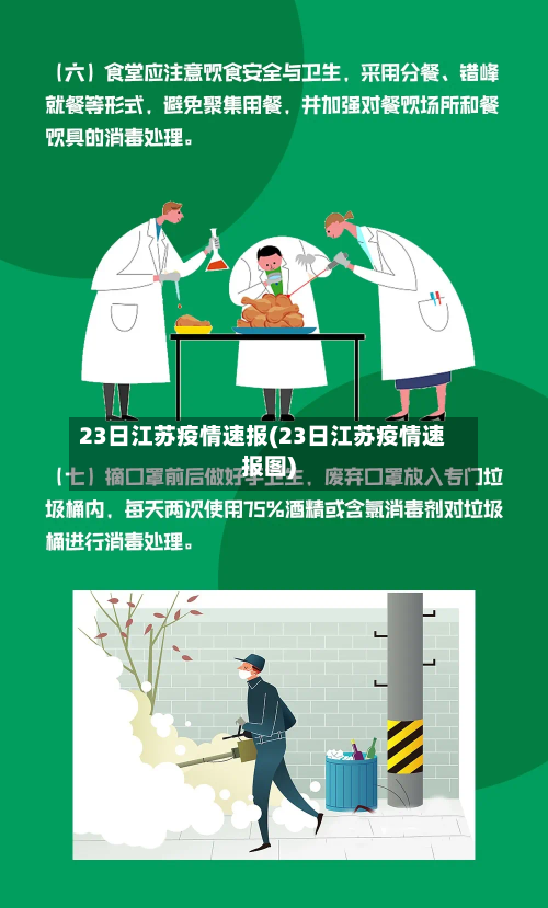 23日江苏疫情速报(23日江苏疫情速报图)-第3张图片