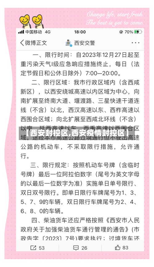 【西安封控区,西安疫情封控区】