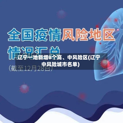 辽宁一地新增8个高、中风险区(辽宁中风险城市名单)-第2张图片