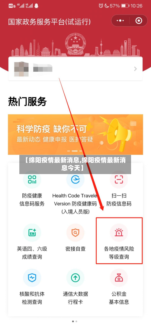 【绵阳疫情最新消息,绵阳疫情最新消息今天】-第2张图片