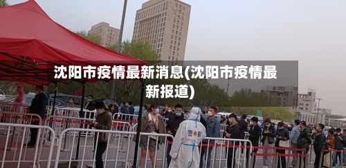 沈阳市疫情最新消息(沈阳市疫情最新报道)-第2张图片