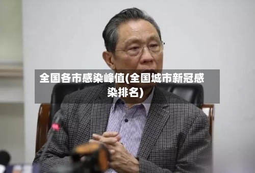 全国各市感染峰值(全国城市新冠感染排名)-第3张图片