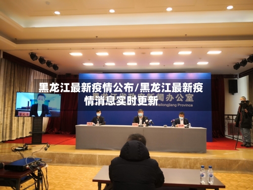 黑龙江最新疫情公布/黑龙江最新疫情消息实时更新-第3张图片