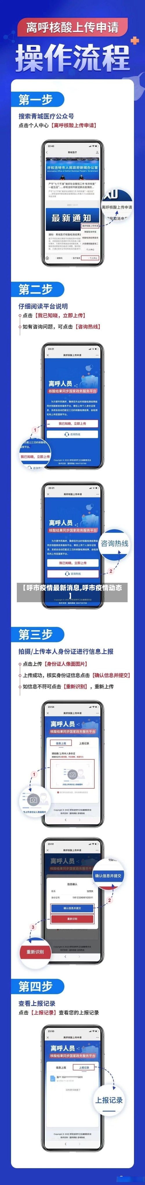 【呼市疫情最新消息,呼市疫情动态】