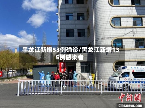 黑龙江新增53例确诊/黑龙江新增135例感染者-第1张图片