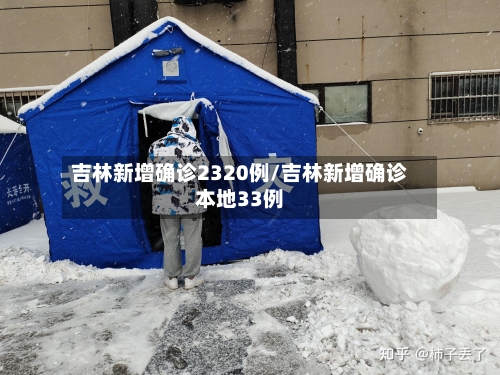 吉林新增确诊2320例/吉林新增确诊本地33例