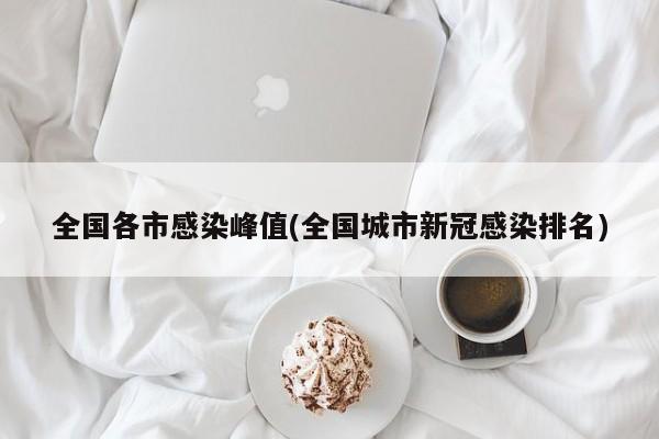 全国各市感染峰值(全国城市新冠感染排名)