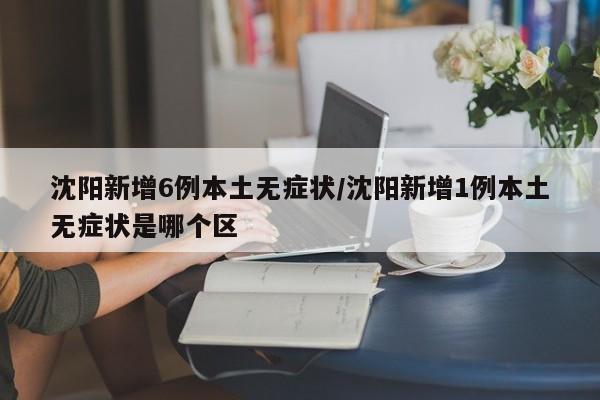 沈阳新增6例本土无症状/沈阳新增1例本土无症状是哪个区
